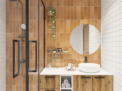 4 Fehler bei der Auswahl von Wandfliesen